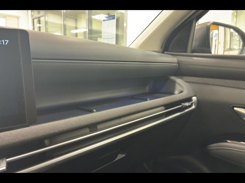 Image HYUNDAI Tucson 1.6 T-GDI 215ch Hybrid Creative