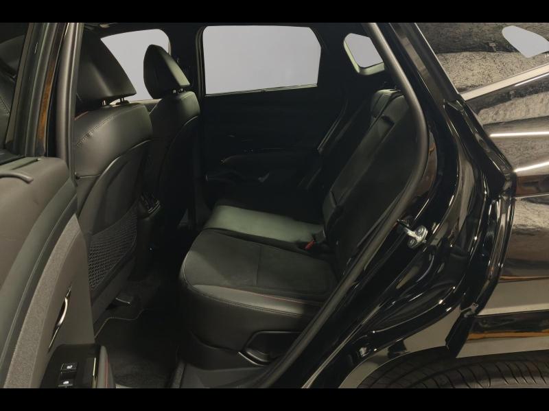 Image HYUNDAI Tucson 1.6 T-GDI 215ch Hybrid N Line Executive