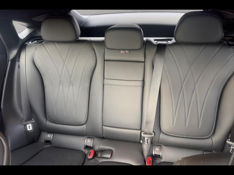Image MERCEDES-BENZ GLC Coupé 300 d e Hybrid 197+136ch AMG Line 4Matic 9G-Tronic