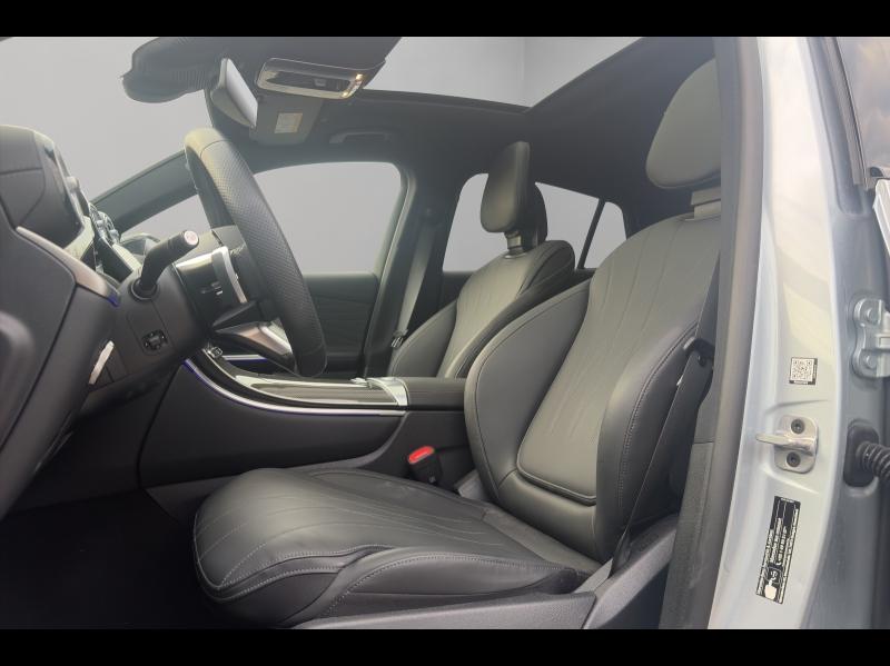 Image MERCEDES-BENZ GLC Coupé 300 d e Hybrid 197+136ch AMG Line 4Matic 9G-Tronic