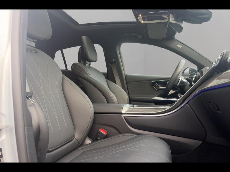 Image MERCEDES-BENZ GLC Coupé 300 d e Hybrid 197+136ch AMG Line 4Matic 9G-Tronic