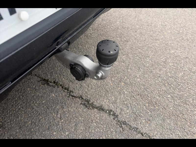 Image MERCEDES-BENZ GLC Coupé 300 d e Hybrid 197+136ch AMG Line 4Matic 9G-Tronic