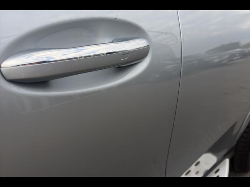 Image MERCEDES-BENZ GLC Coupé 300 d e Hybrid 197+136ch AMG Line 4Matic 9G-Tronic
