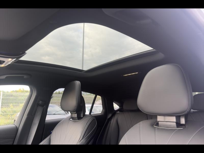 Image MERCEDES-BENZ GLC Coupé 300 d e Hybrid 197+136ch AMG Line 4Matic 9G-Tronic