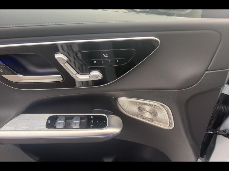 Image MERCEDES-BENZ GLC Coupé 300 d e Hybrid 197+136ch AMG Line 4Matic 9G-Tronic