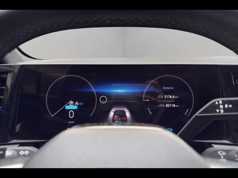 Image RENAULT Espace 1.2 E-Tech full hybrid 200ch Techno 7 places - 24