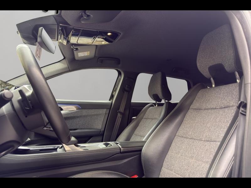 Image RENAULT Espace 1.2 E-Tech full hybrid 200ch Techno 7 places - 24