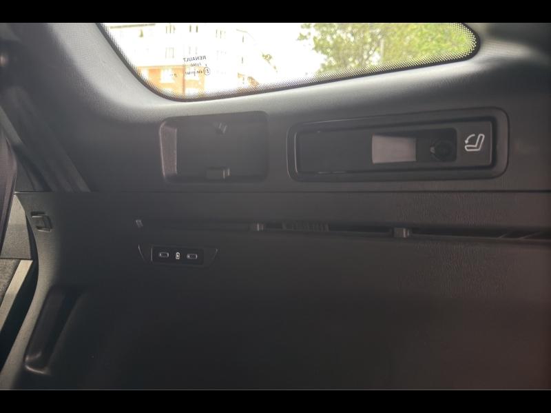 Image RENAULT Espace 1.2 E-Tech full hybrid 200ch Techno 7 places - 24