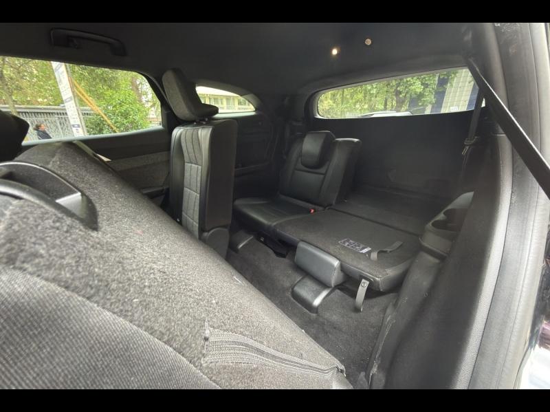 Image RENAULT Espace 1.2 E-Tech full hybrid 200ch Techno 7 places - 24