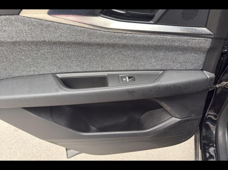 Image RENAULT Espace 1.2 E-Tech full hybrid 200ch Techno 7 places - 24