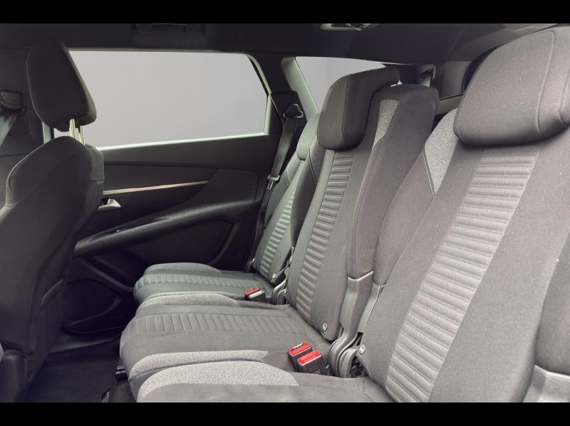 Image PEUGEOT 5008 1.2 PureTech 130ch S&S Active Pack EAT8