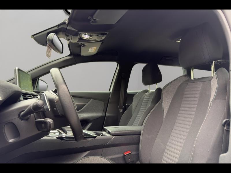 Image PEUGEOT 5008 1.2 PureTech 130ch S&S Active Pack EAT8
