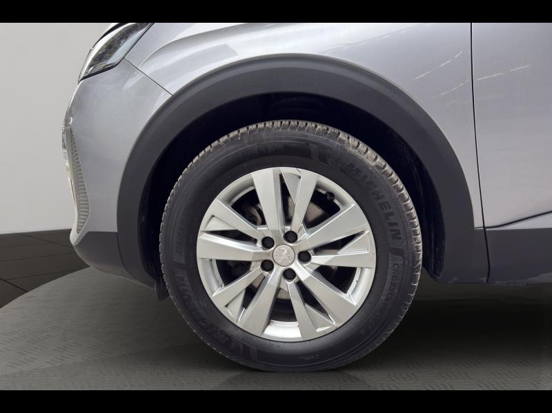 Image PEUGEOT 5008 1.2 PureTech 130ch S&S Active Pack EAT8