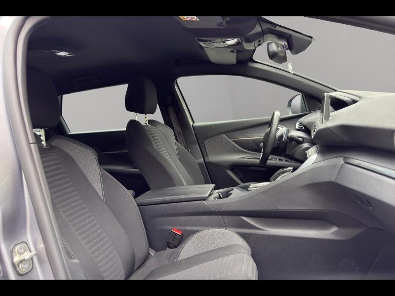 Image PEUGEOT 5008 1.2 PureTech 130ch S&S Active Pack EAT8