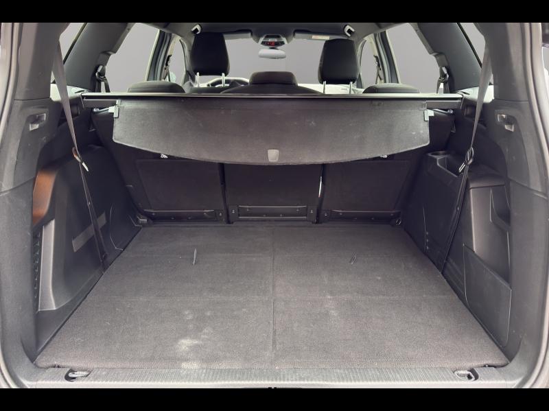 Image PEUGEOT 5008 1.2 PureTech 130ch S&S Active Pack EAT8