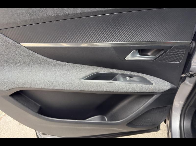 Image PEUGEOT 5008 1.2 PureTech 130ch S&S Active Pack EAT8