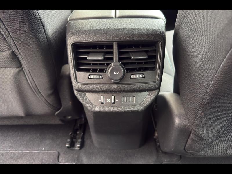 Image PEUGEOT 5008 1.2 PureTech 130ch S&S Active Pack EAT8
