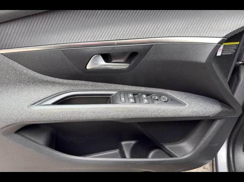 Image PEUGEOT 5008 1.2 PureTech 130ch S&S Active Pack EAT8