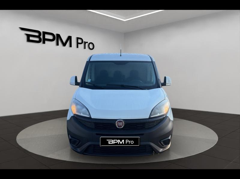 Image FIAT Doblo Cargo 1.3 Multijet 95ch Pro Lounge