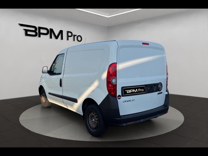 Image FIAT Doblo Cargo 1.3 Multijet 95ch Pro Lounge