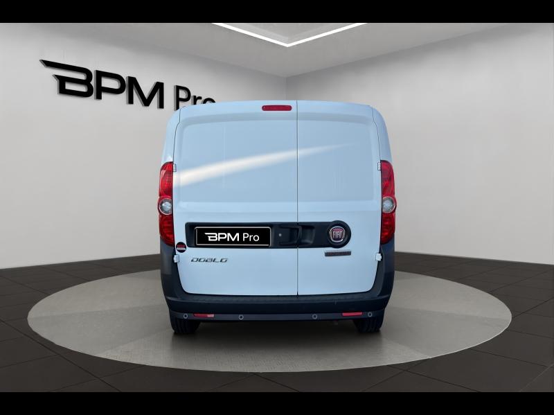 Image FIAT Doblo Cargo 1.3 Multijet 95ch Pro Lounge