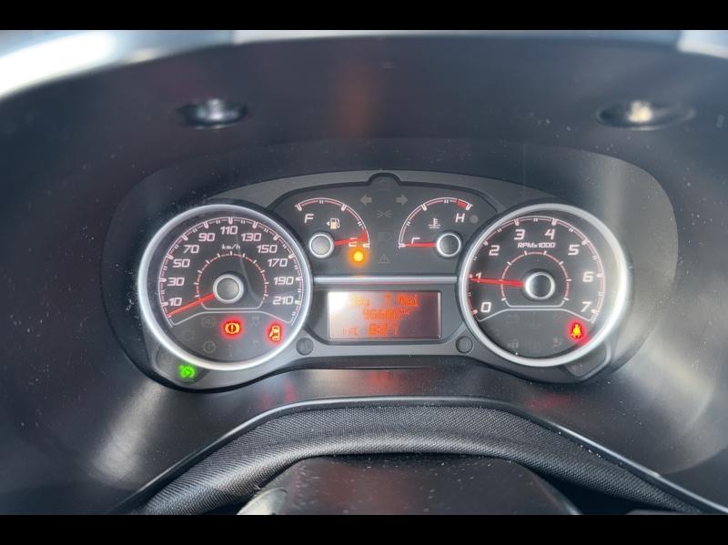 Image FIAT Doblo Cargo 1.3 Multijet 95ch Pro Lounge