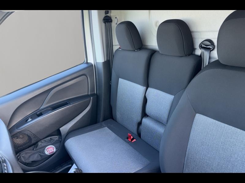 Image FIAT Doblo Cargo 1.3 Multijet 95ch Pro Lounge