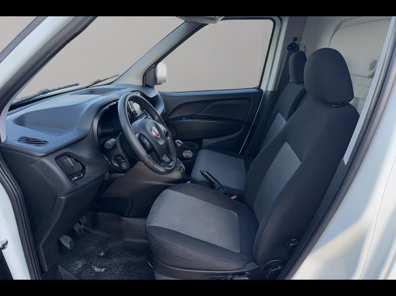 Image FIAT Doblo Cargo 1.3 Multijet 95ch Pro Lounge