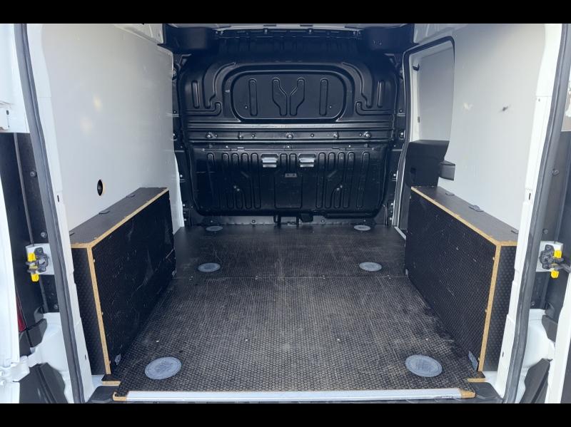 Image FIAT Doblo Cargo 1.3 Multijet 95ch Pro Lounge