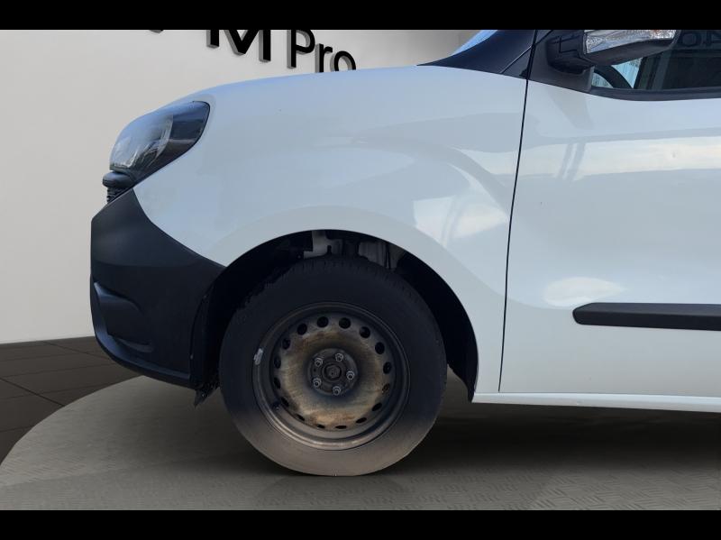 Image FIAT Doblo Cargo 1.3 Multijet 95ch Pro Lounge