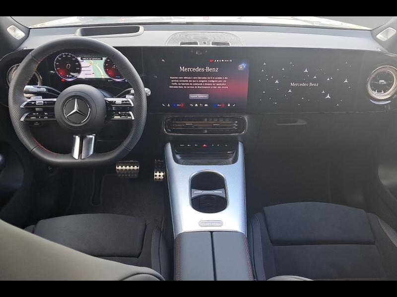 Image MERCEDES-BENZ GLB 250+ EQ 272ch Limited Edition