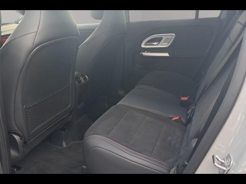 Image MERCEDES-BENZ GLB 250+ EQ 272ch Limited Edition