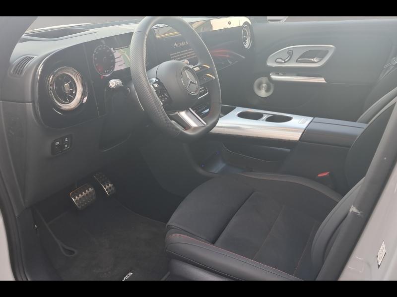 Image MERCEDES-BENZ GLB 250+ EQ 272ch Limited Edition