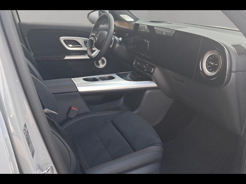 Image MERCEDES-BENZ GLB 250+ EQ 272ch Limited Edition