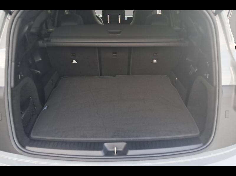 Image MERCEDES-BENZ GLB 250+ EQ 272ch Limited Edition
