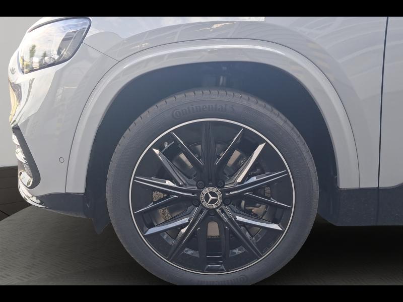 Image MERCEDES-BENZ GLB 250+ EQ 272ch Limited Edition