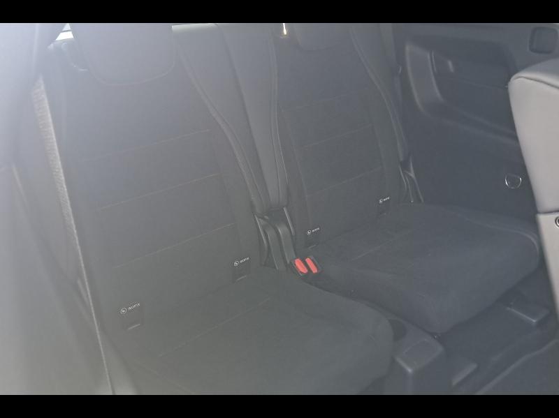 Image MERCEDES-BENZ GLB 250+ EQ 272ch Limited Edition