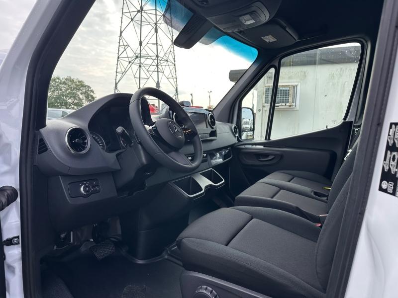 Image MERCEDES-BENZ Sprinter Fg 317 CDI 43 3T5 Pro 9G-Tronic