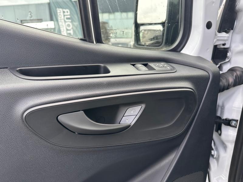 Image MERCEDES-BENZ Sprinter Fg 317 CDI 43 3T5 Pro 9G-Tronic