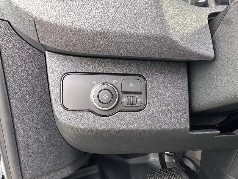 Image MERCEDES-BENZ Sprinter Fg 317 CDI 43 3T5 Pro 9G-Tronic