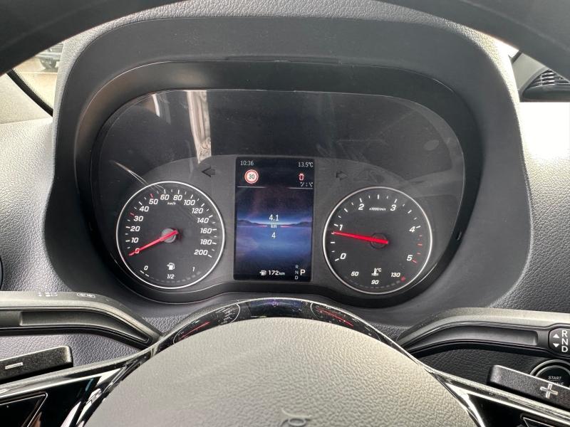 Image MERCEDES-BENZ Sprinter Fg 317 CDI 43 3T5 Pro 9G-Tronic