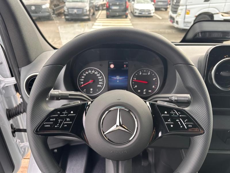 Image MERCEDES-BENZ Sprinter Fg 317 CDI 43 3T5 Pro 9G-Tronic
