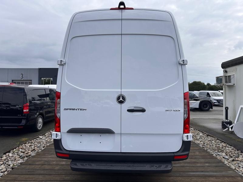 Image MERCEDES-BENZ Sprinter Fg 317 CDI 43 3T5 Pro 9G-Tronic