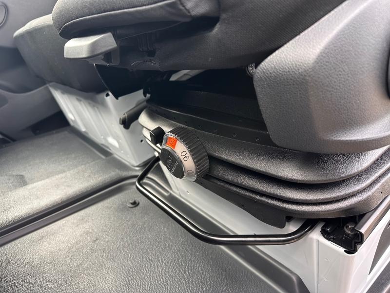 Image MERCEDES-BENZ Sprinter Fg 317 CDI 43 3T5 Pro 9G-Tronic