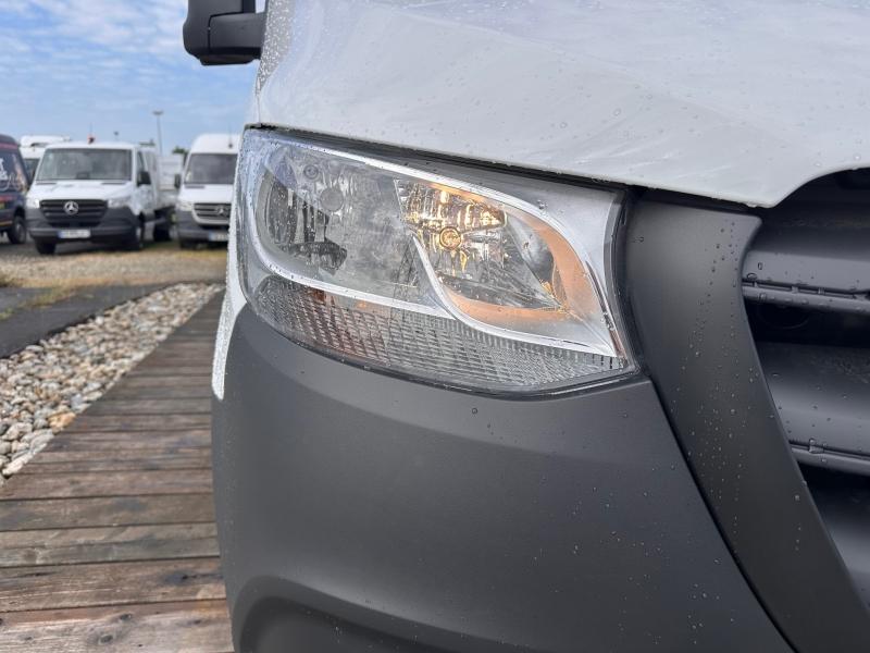 Image MERCEDES-BENZ Sprinter Fg 317 CDI 43 3T5 Pro 9G-Tronic