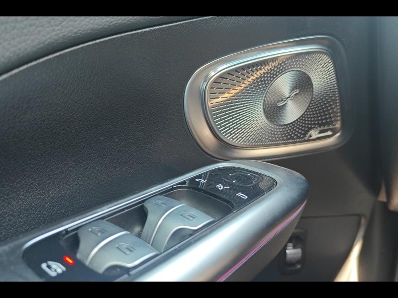 Image MERCEDES-BENZ Classe C 300 d e Hybrid EQ 197+129ch AMG Line