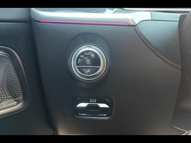 Image MERCEDES-BENZ Classe C 300 d e Hybrid EQ 197+129ch AMG Line