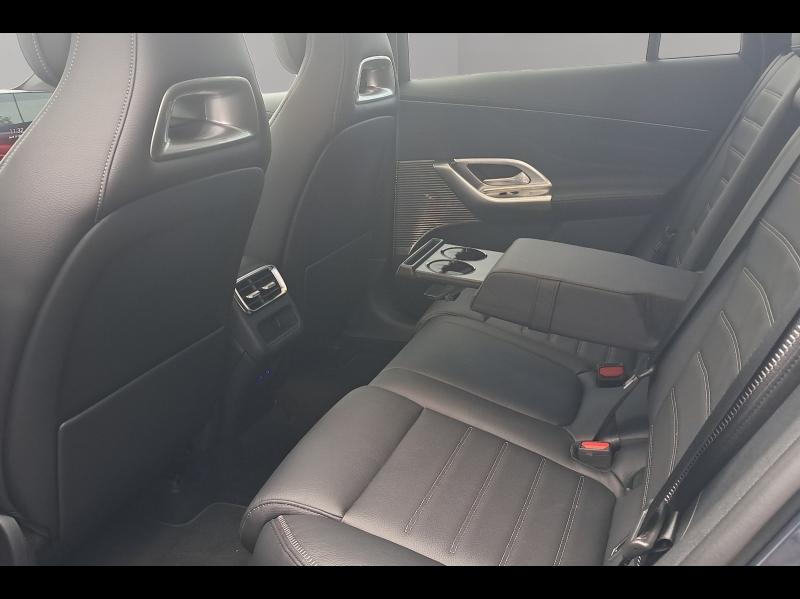 Image MERCEDES-BENZ GLC 400 EQ 489ch AMG Line 4Matic