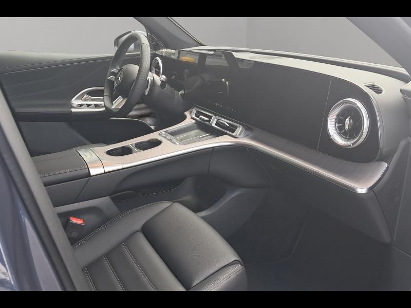 Image MERCEDES-BENZ GLC 400 EQ 489ch AMG Line 4Matic
