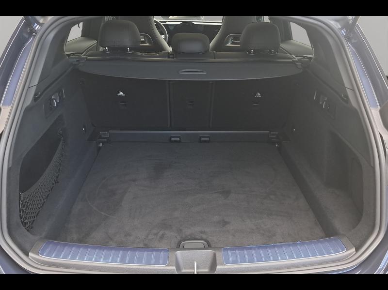 Image MERCEDES-BENZ GLC 400 EQ 489ch AMG Line 4Matic